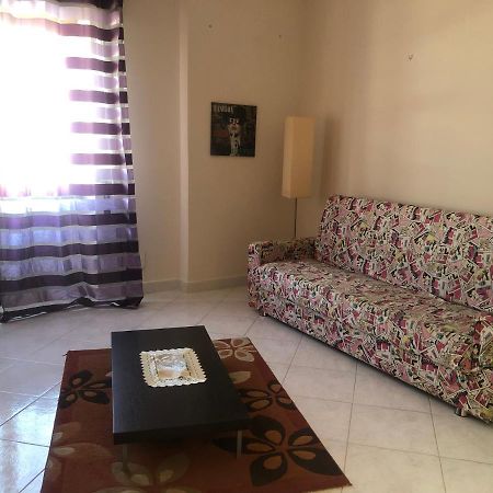 Casa Sole Apartment Trapani Ngoại thất bức ảnh