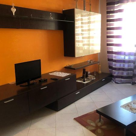 Casa Sole Apartment Trapani Ngoại thất bức ảnh