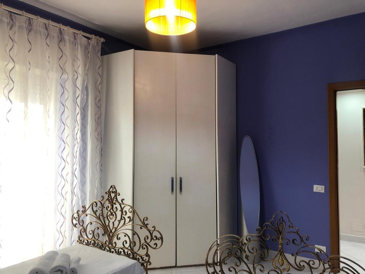 Casa Sole Apartment Trapani Ngoại thất bức ảnh