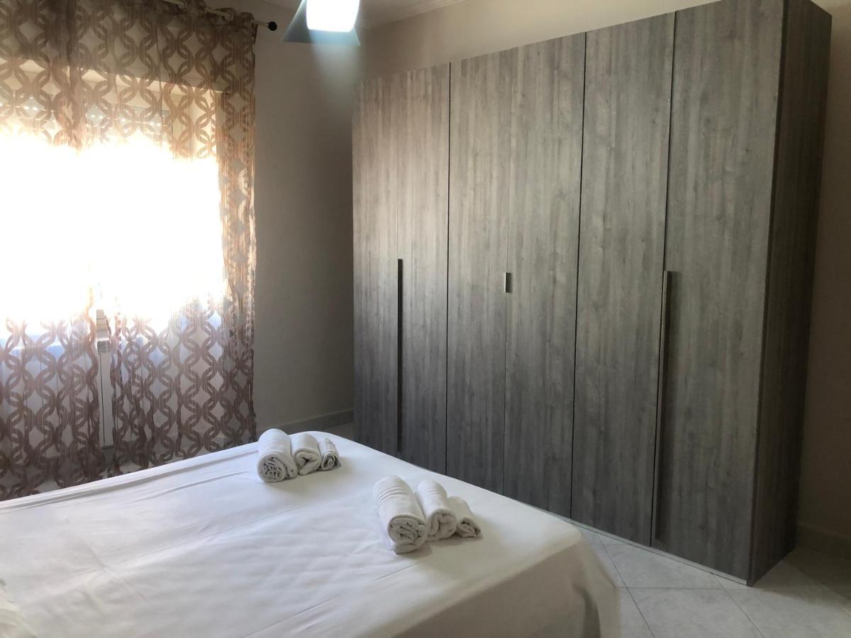 Casa Sole Apartment Trapani Ngoại thất bức ảnh